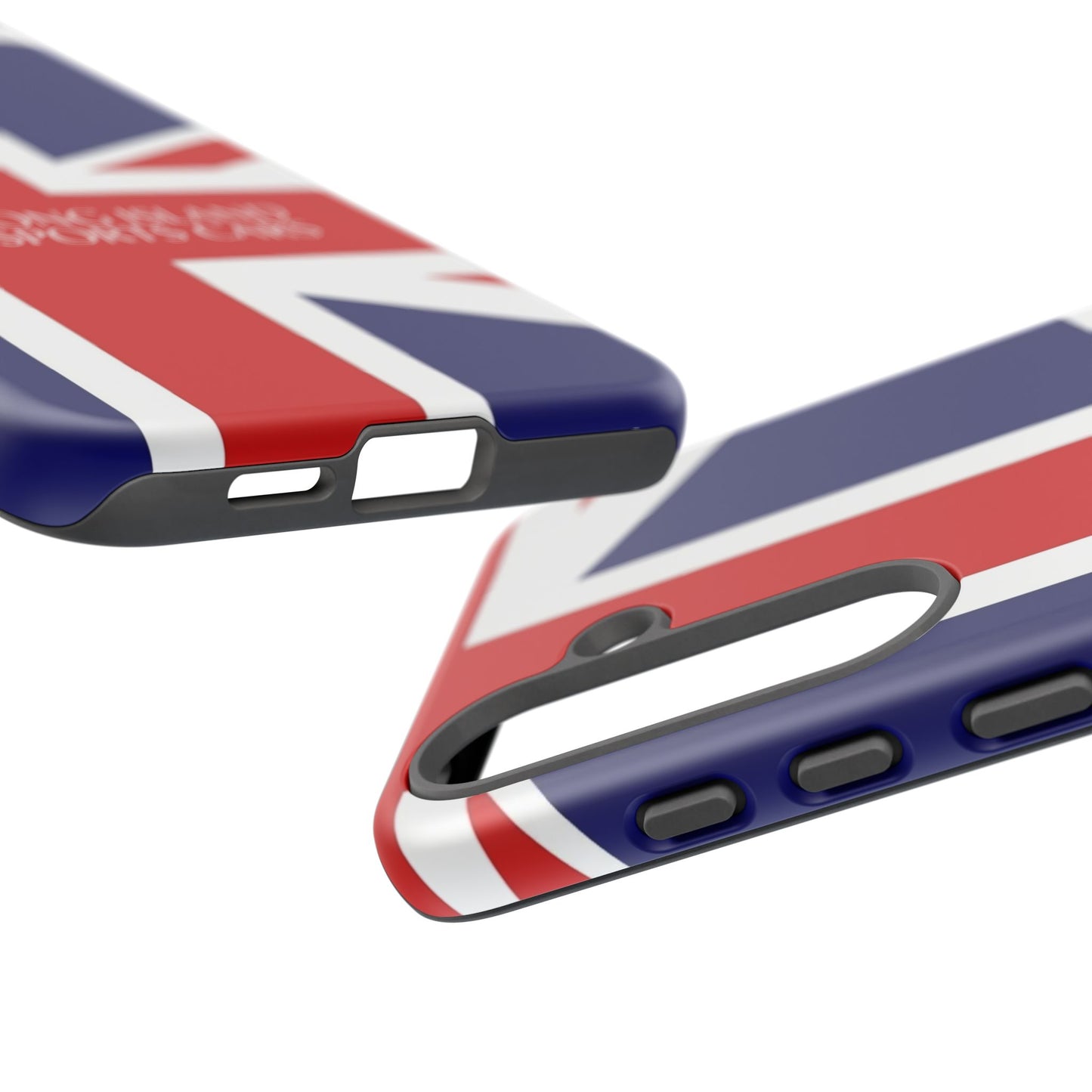 Long Island Sports Cars Impact-Resistant Phone Case | Durable Protection for Car Enthusiasts