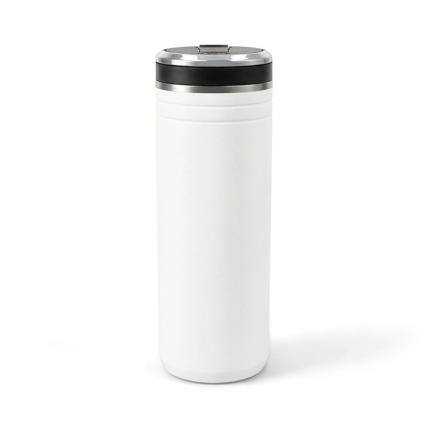 Long Island Sports Cars 24oz Insulated Straw Tumbler
