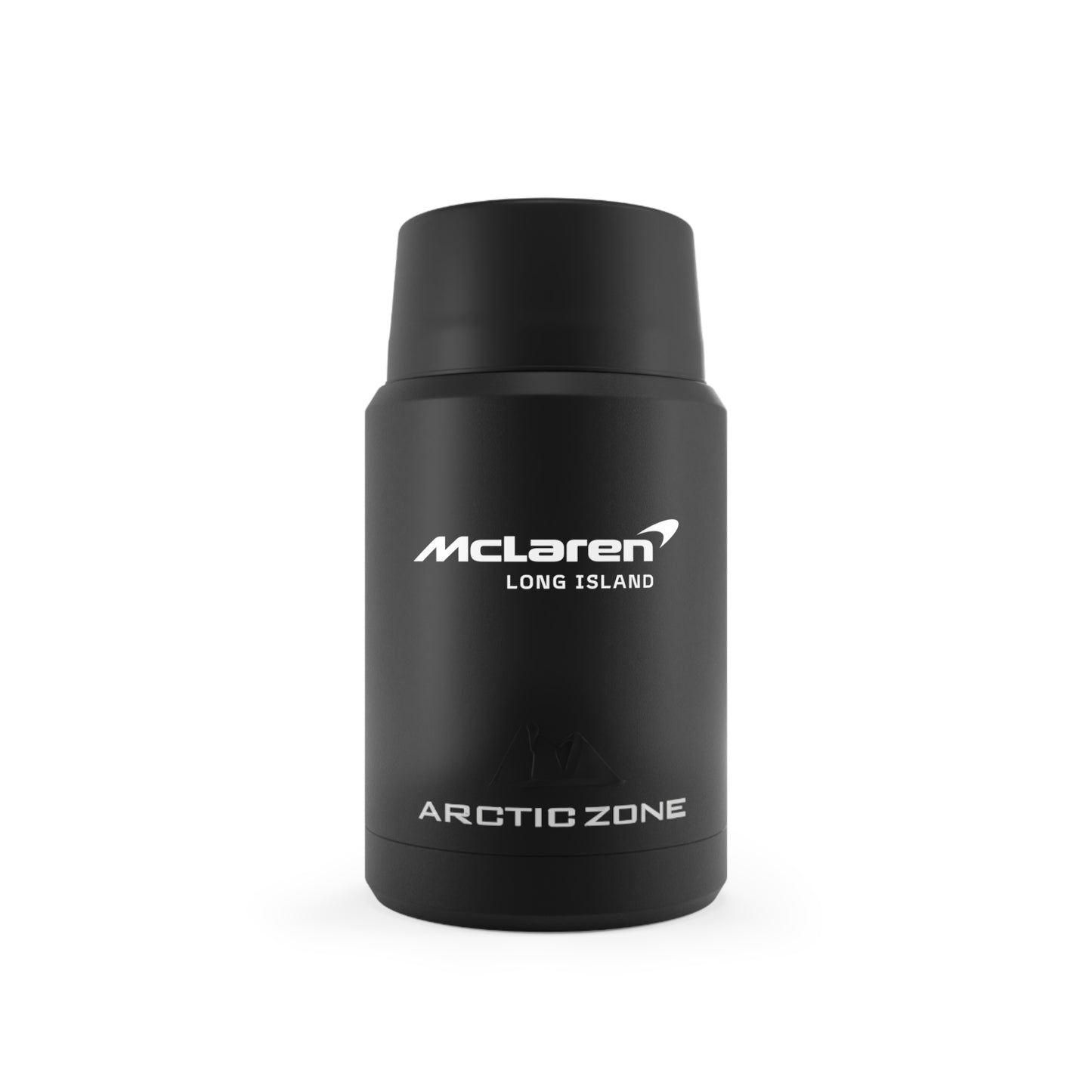 McLaren Long Island Arctic Zone® Titan Copper Insulated Food Storage 16.9oz