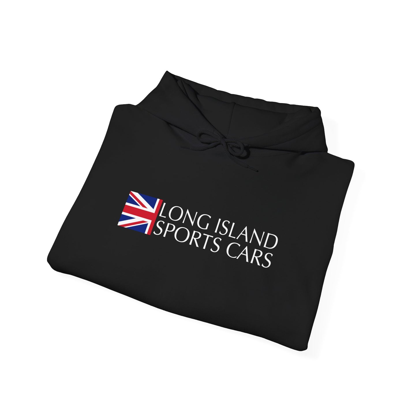 Long Island Sports Cars| Aston Martin Long Island | AM Team Fleece Hoodie