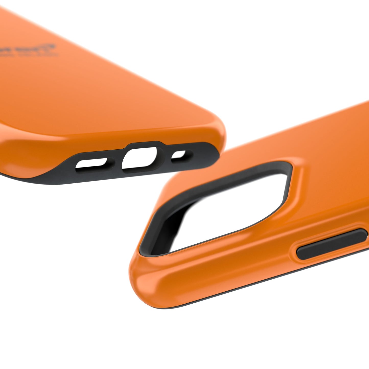 McLaren Long Island Impact-Resistant Phone Case - Sleek & Stylish