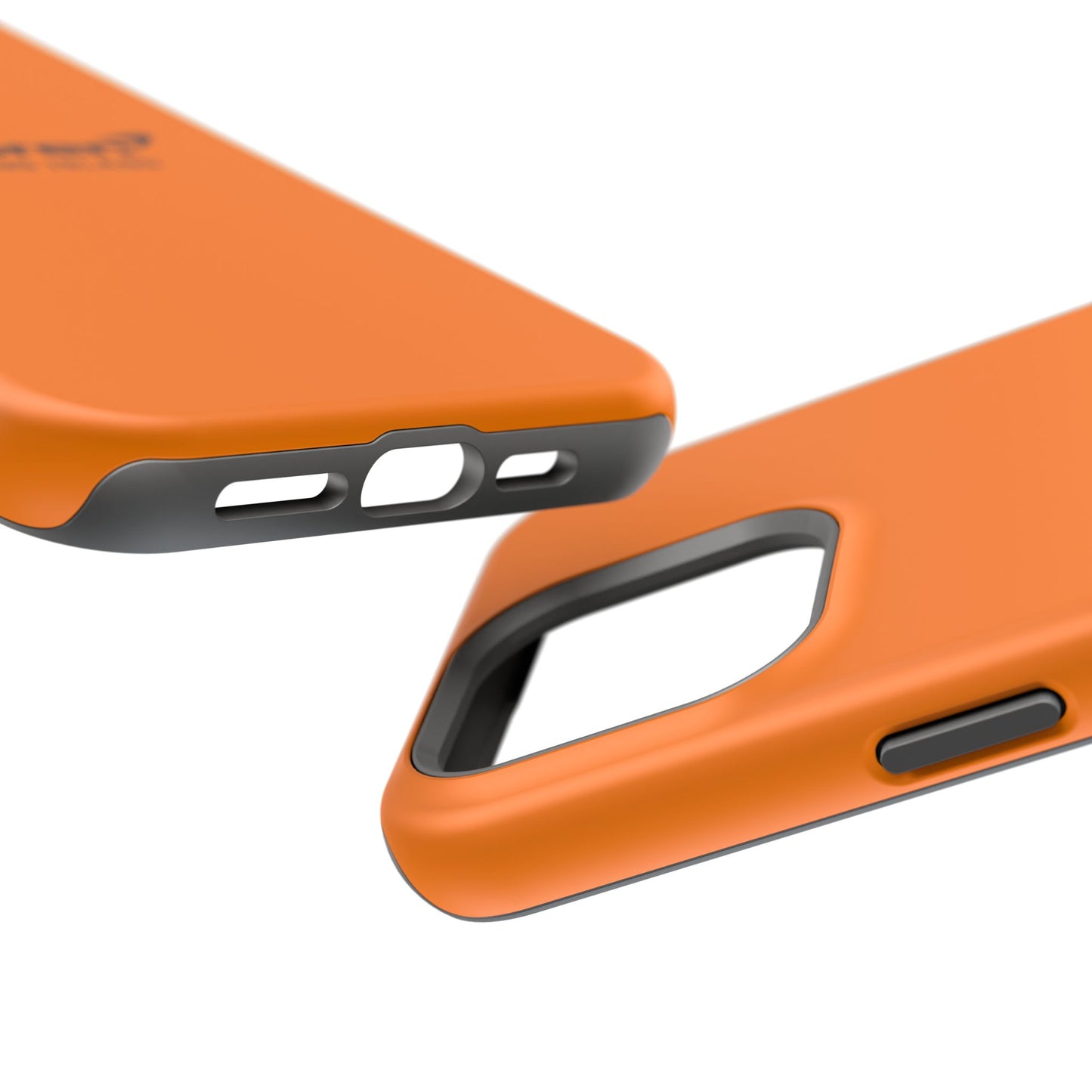 McLaren Long Island Impact-Resistant Phone Case - Sleek & Stylish