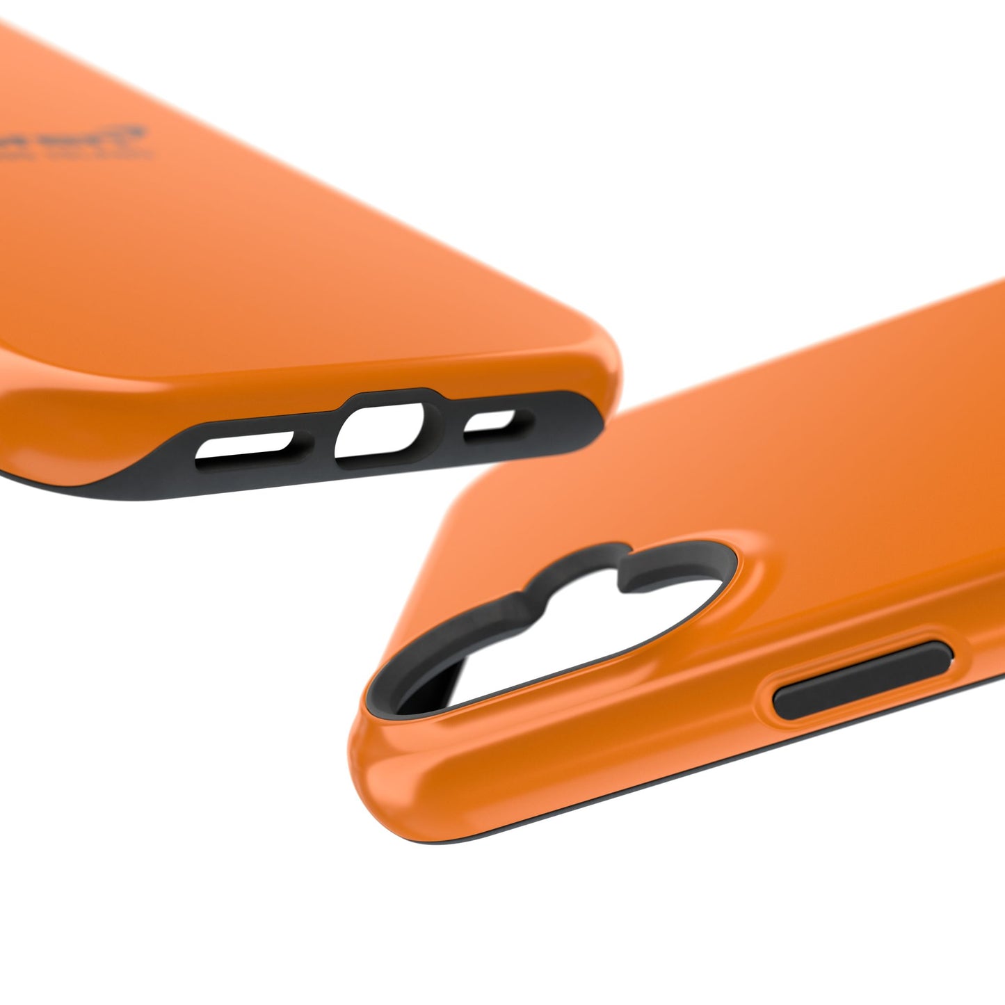 McLaren Long Island Impact-Resistant Phone Case - Sleek & Stylish