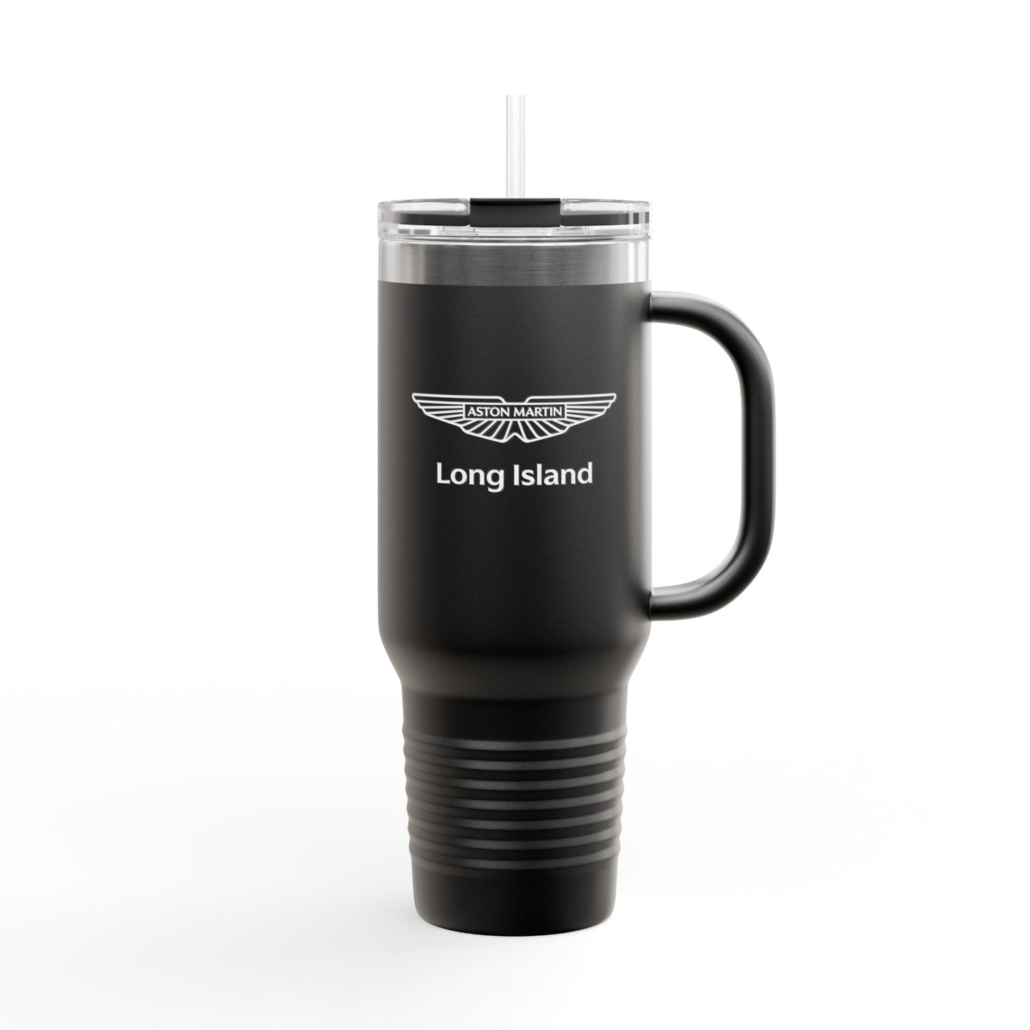 Aston Martin Long Island B I40oz Insulated Travel Mug
