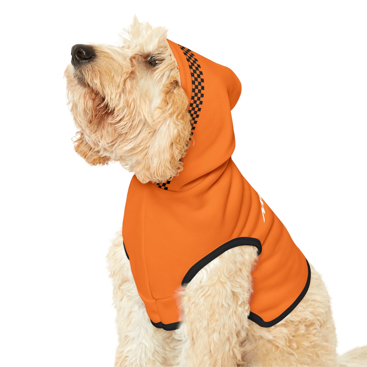 McLaren Long Island Pet Hoodie