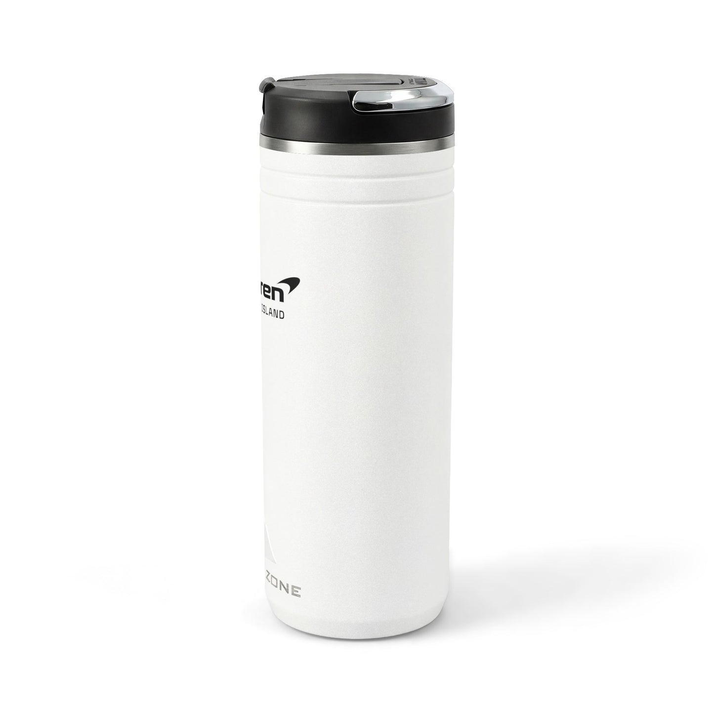 McLaren Long Island 24oz Insulated Straw Tumbler