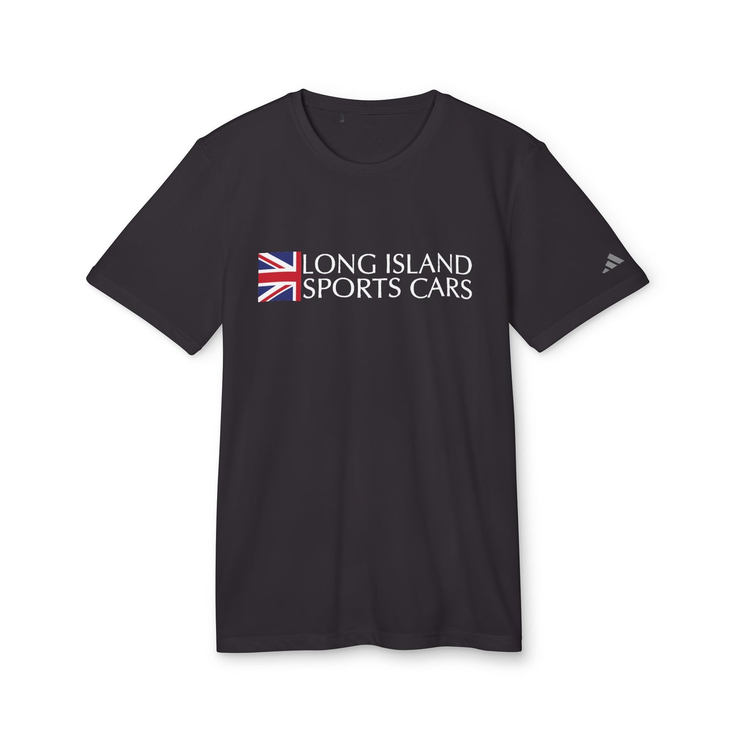 Aston Martin Long Island Unisex Sport T-Shirt - Perfect for Car Enthusiasts