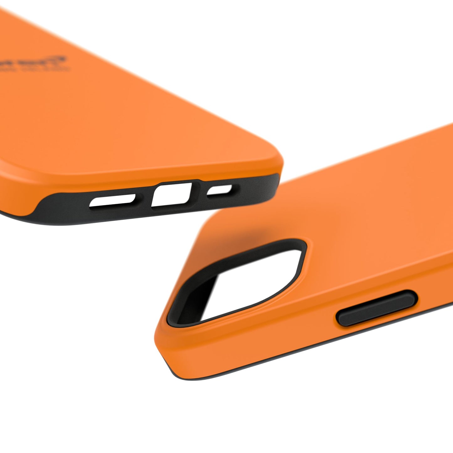 McLaren Long Island Impact-Resistant Phone Case - Sleek & Stylish