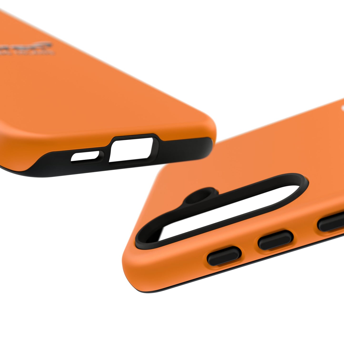 McLaren Long Island Impact-Resistant Phone Case | Durable Protection for Car Enthusiasts