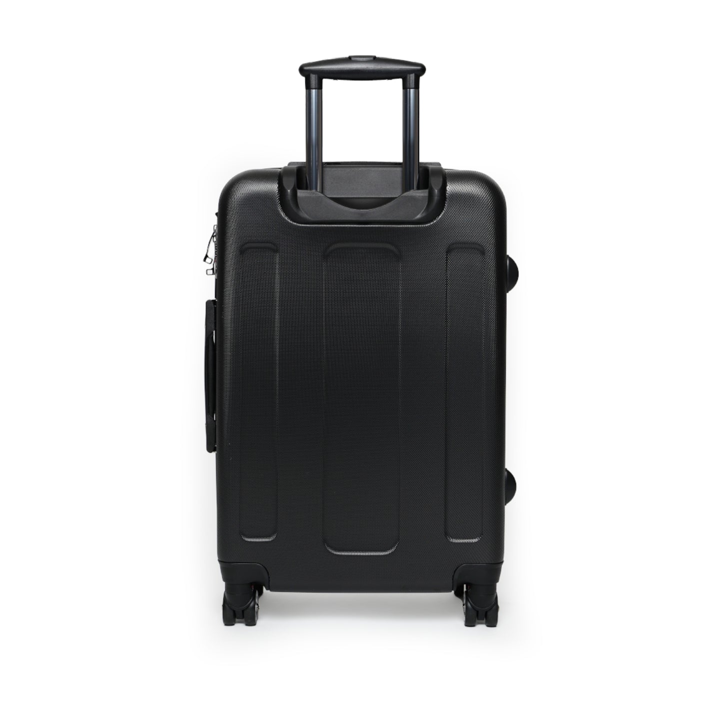 Aston Martin Long Island AM Green F1 Racetrack Suitcase