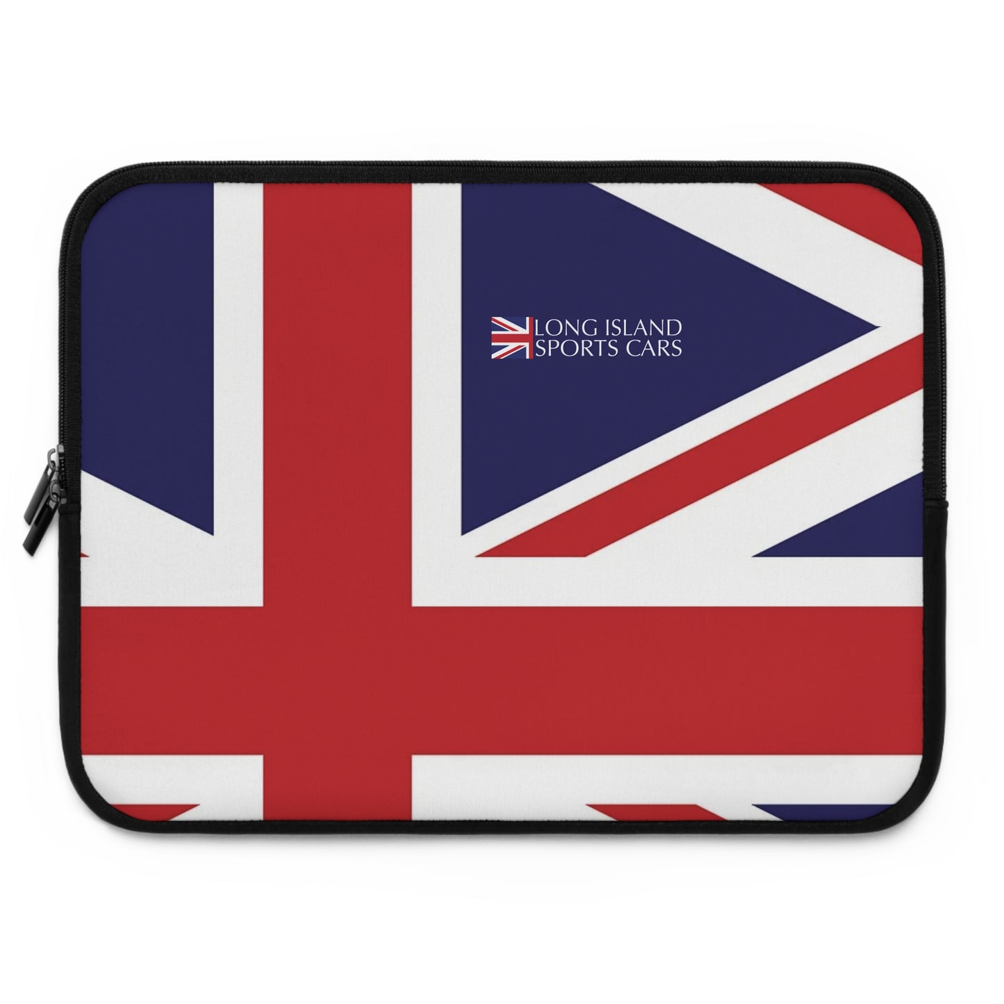 Long Island Sports Cars Laptop Sleeve