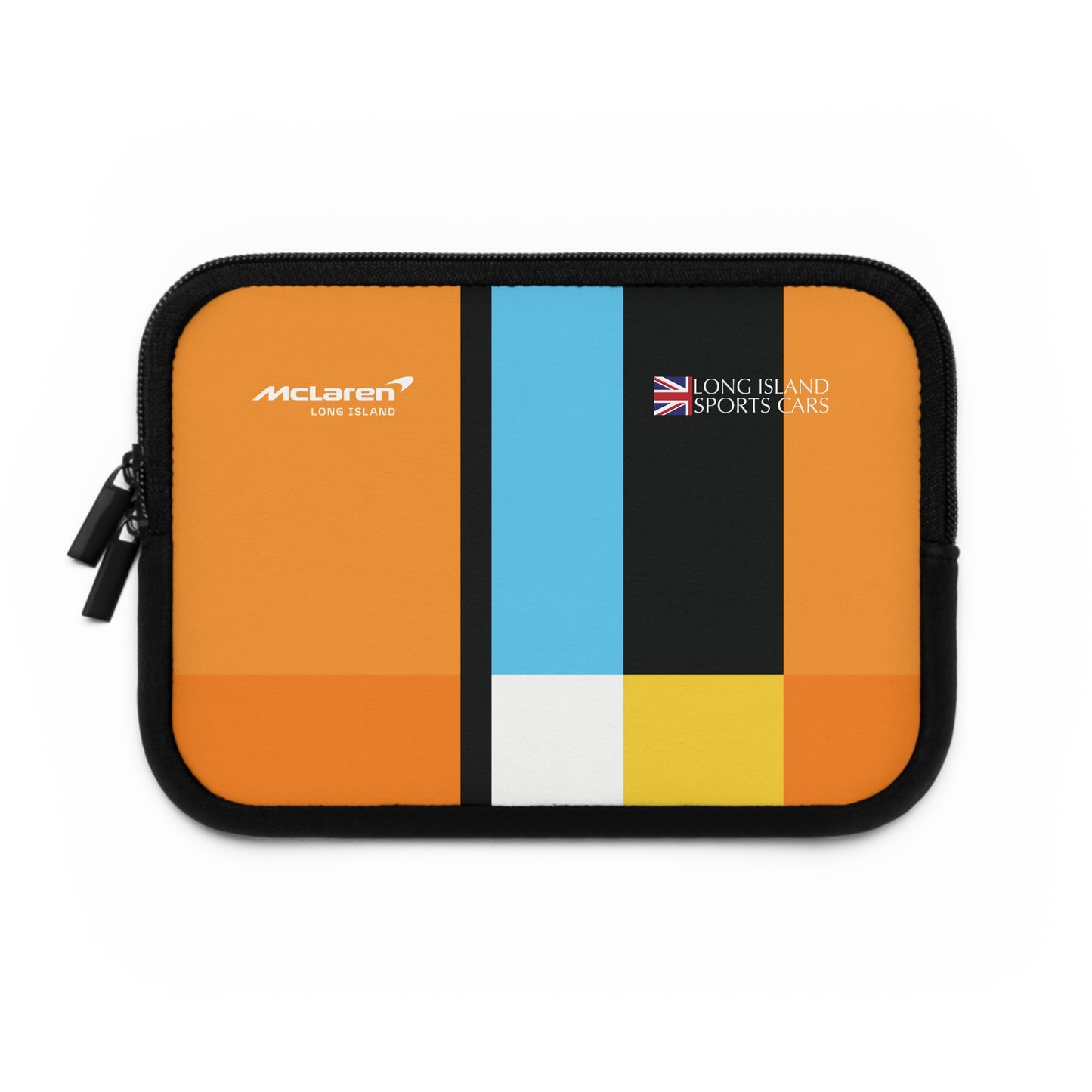 Long Island Sports Cars | McLaren Long Island | Laptop Sleeve