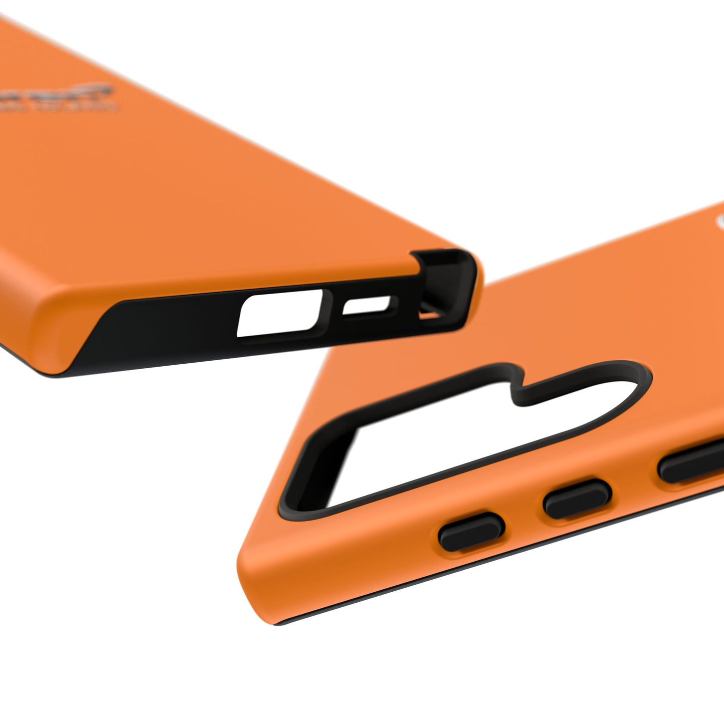 McLaren Long Island Impact-Resistant Phone Case | Durable Protection for Car Enthusiasts