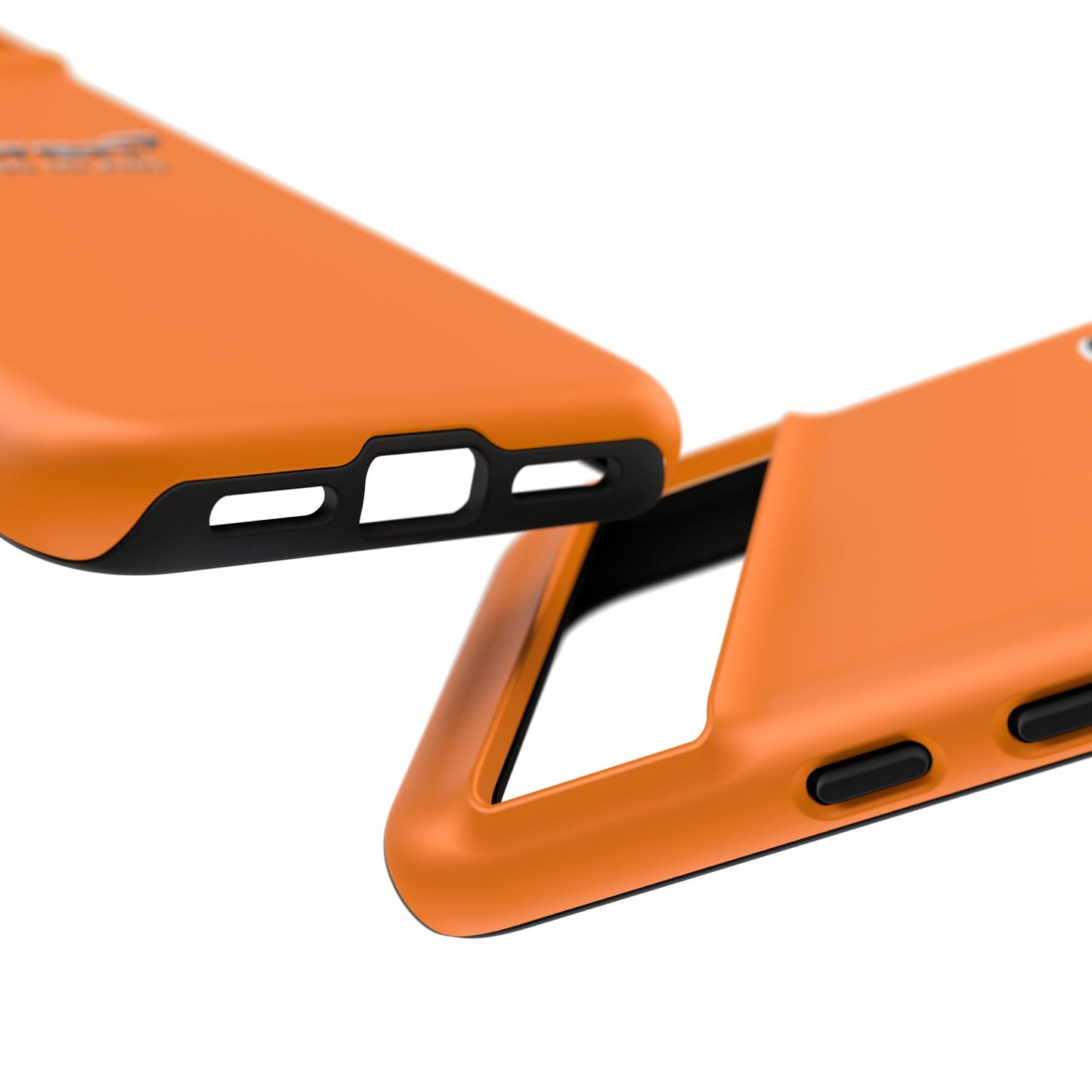 McLaren Long Island Impact-Resistant Phone Case | Durable Protection for Car Enthusiasts