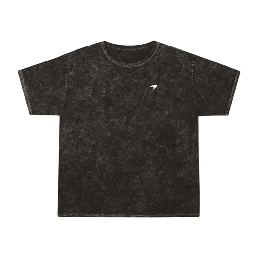 McLaren Long Island Unisex Mineral Wash T-Shirt