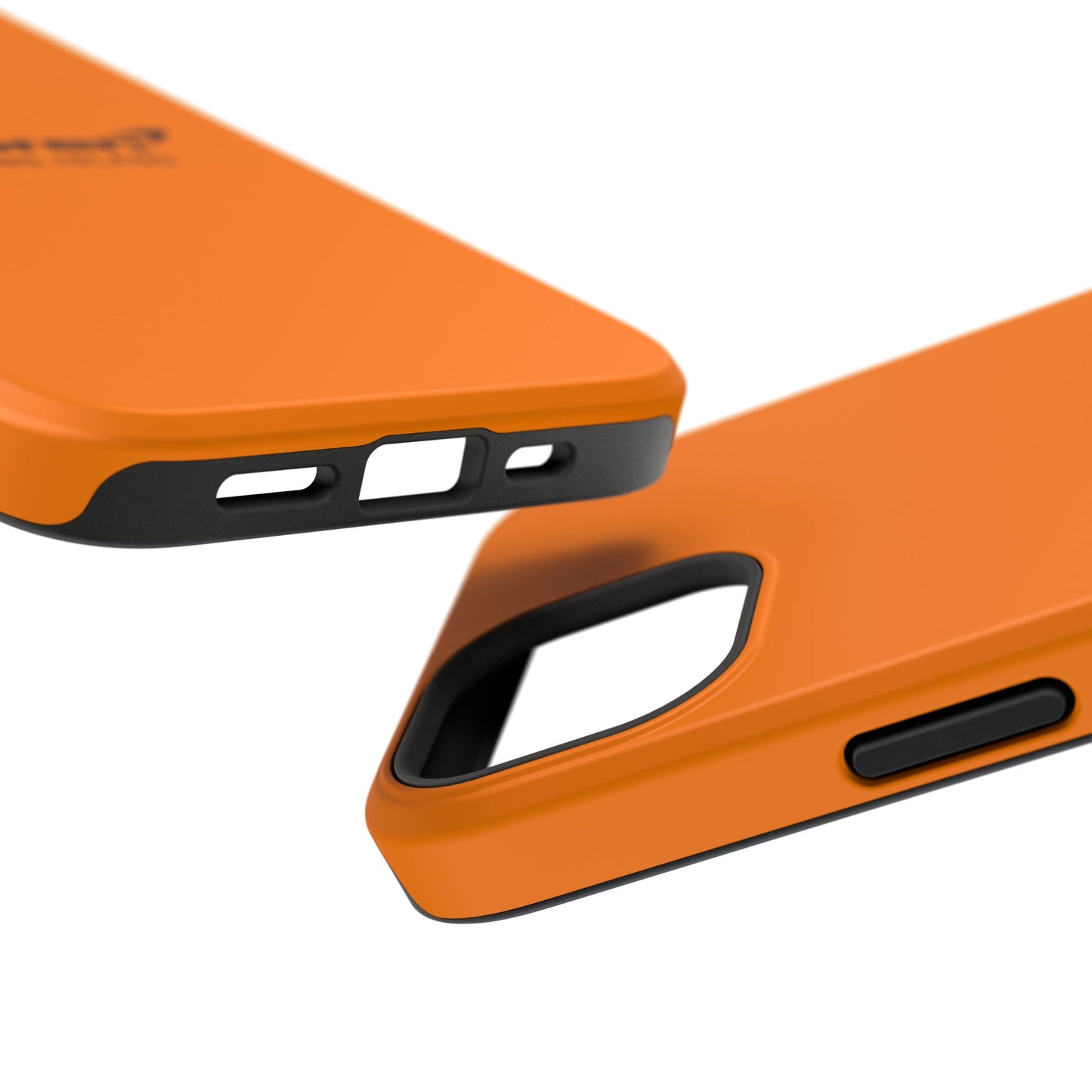 McLaren Long Island Impact-Resistant Phone Case - Sleek & Stylish