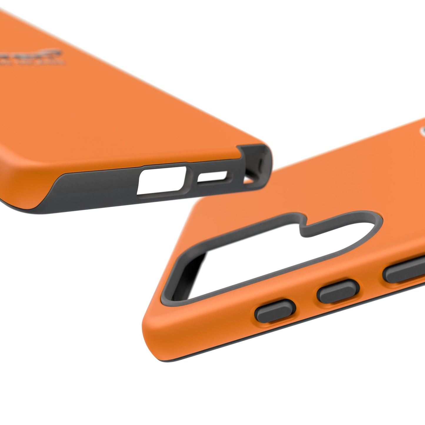 McLaren Long Island Impact-Resistant Phone Case | Durable Protection for Car Enthusiasts