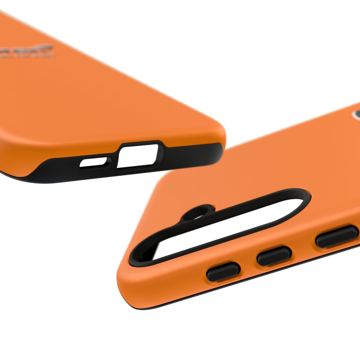 McLaren Long Island Impact-Resistant Phone Case | Durable Protection for Car Enthusiasts