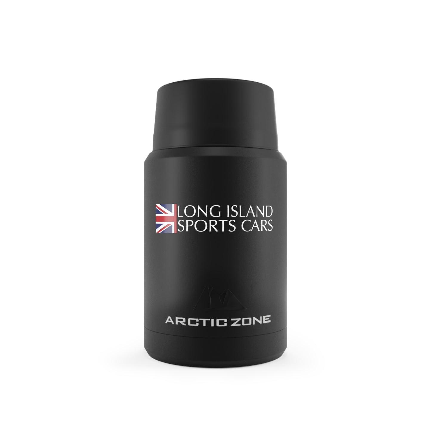 Long Island SportsCars Arctic Zone® Titan Copper Insulated Food Storage 16.9oz