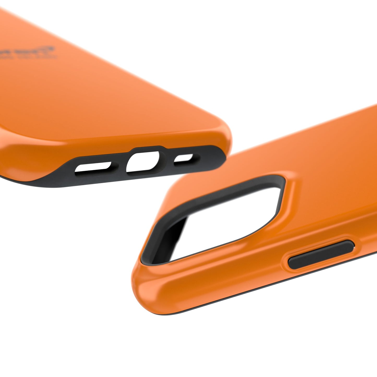 McLaren Long Island Impact-Resistant Phone Case - Sleek & Stylish