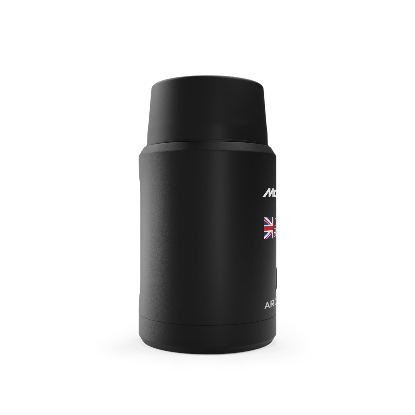 Long Island SportsCars | McLaren Long Island Arctic Zone® Titan Copper Insulated Food Storage 16.9oz