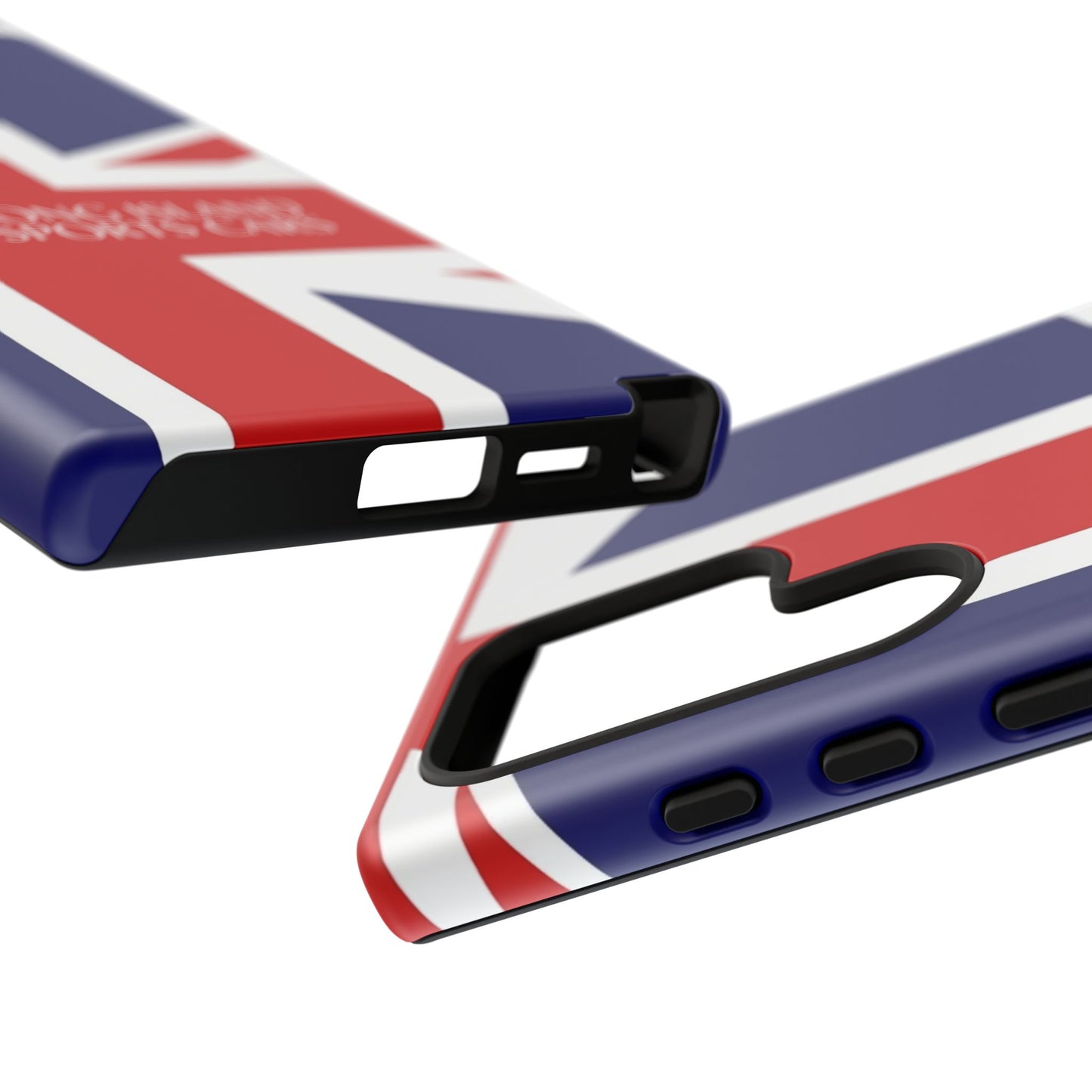 Long Island Sports Cars Impact-Resistant Phone Case | Durable Protection for Car Enthusiasts