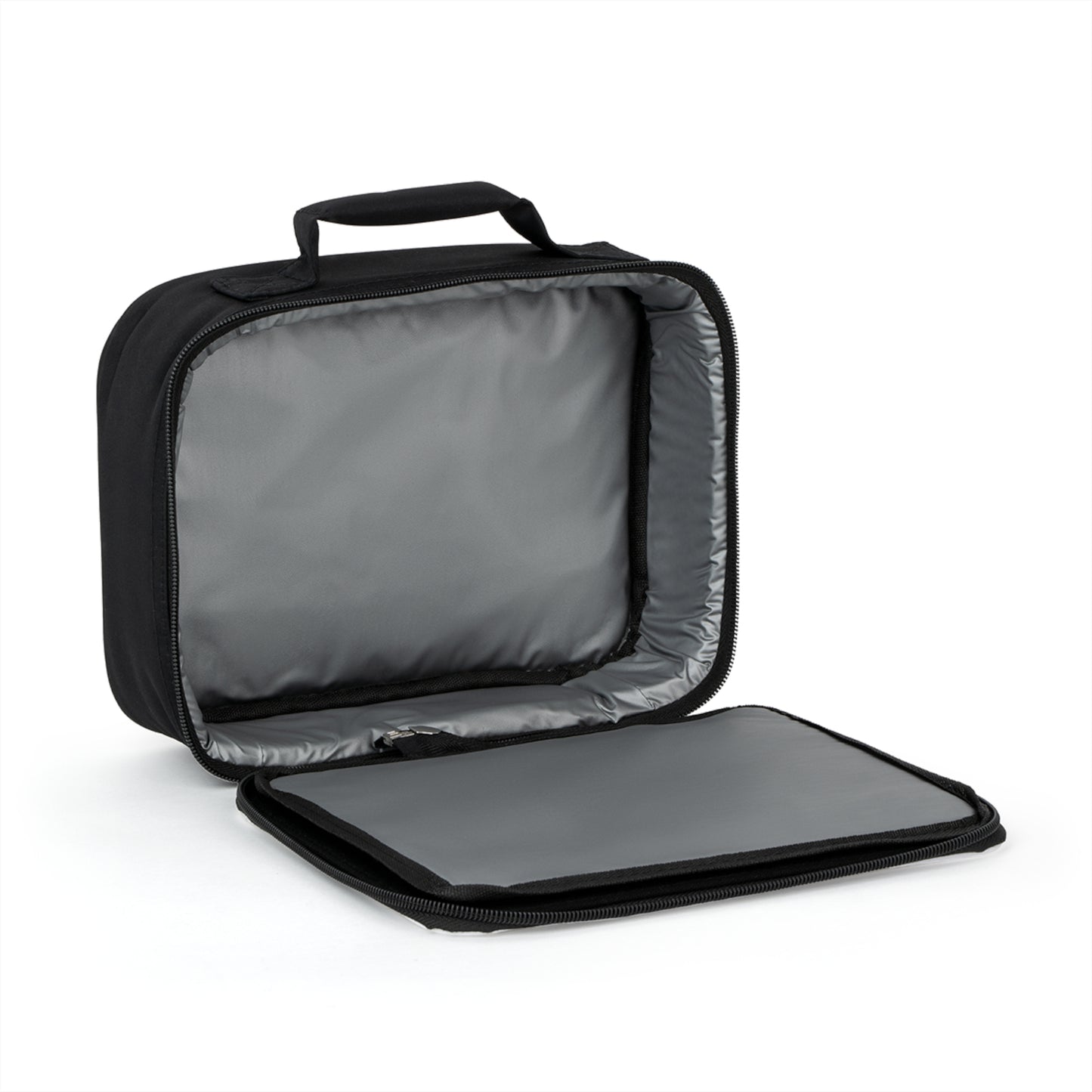 Aston Martin Long Island AM Green design Lunch Bag - Stylish Insulated Tote for Cars Enthusiasts