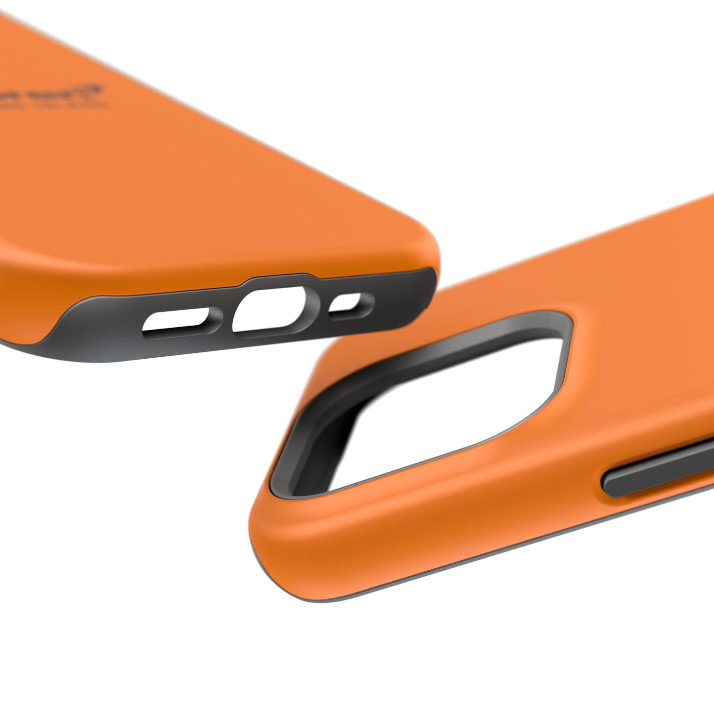 McLaren Long Island Impact-Resistant Phone Case - Sleek & Stylish