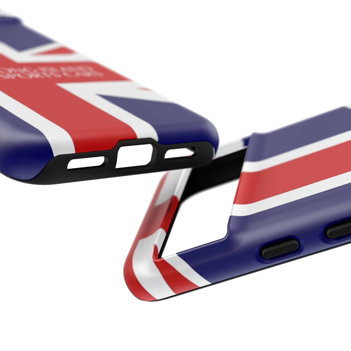 Long Island Sports Cars Impact-Resistant Phone Case | Durable Protection for Car Enthusiasts