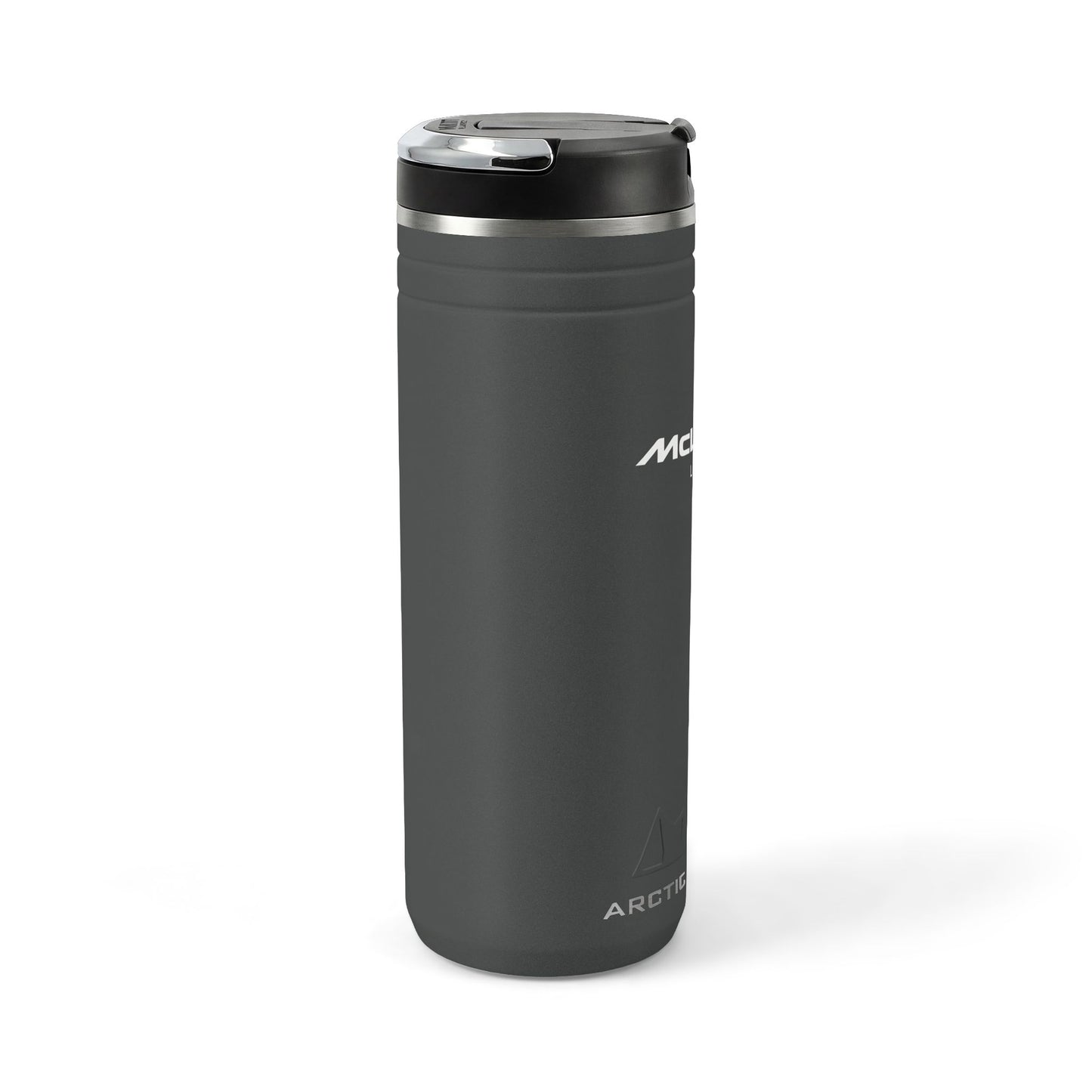 McLaren Long Island 24oz Insulated Straw Tumbler