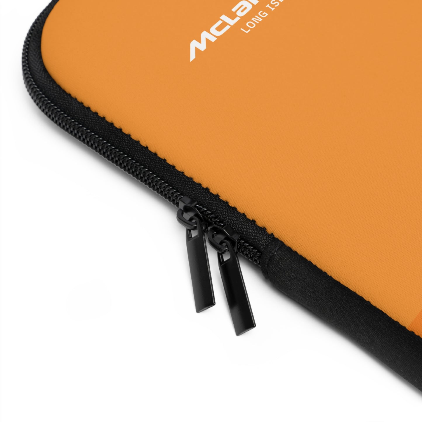 Long Island Sports Cars | McLaren Long Island | Laptop Sleeve