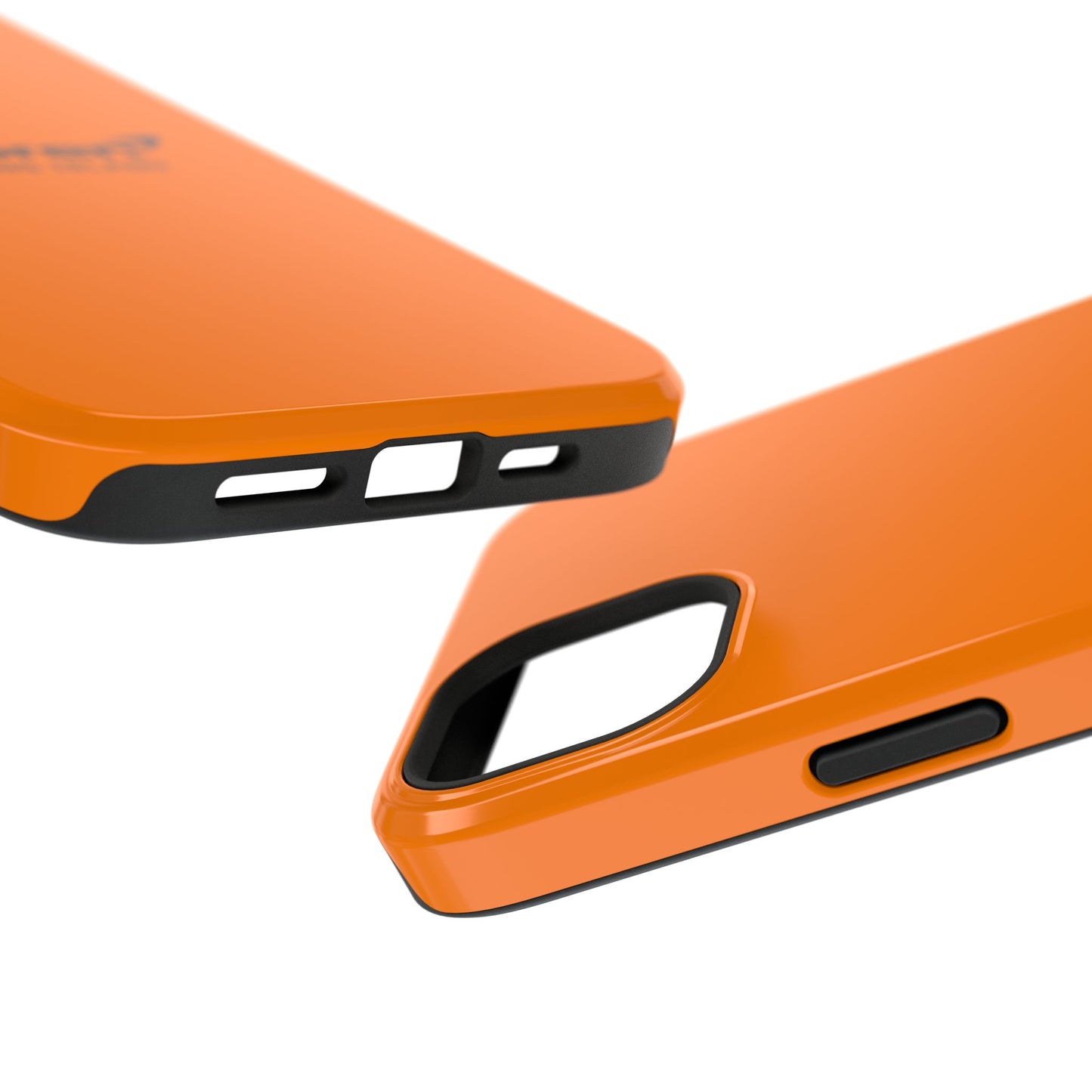 McLaren Long Island Impact-Resistant Phone Case - Sleek & Stylish