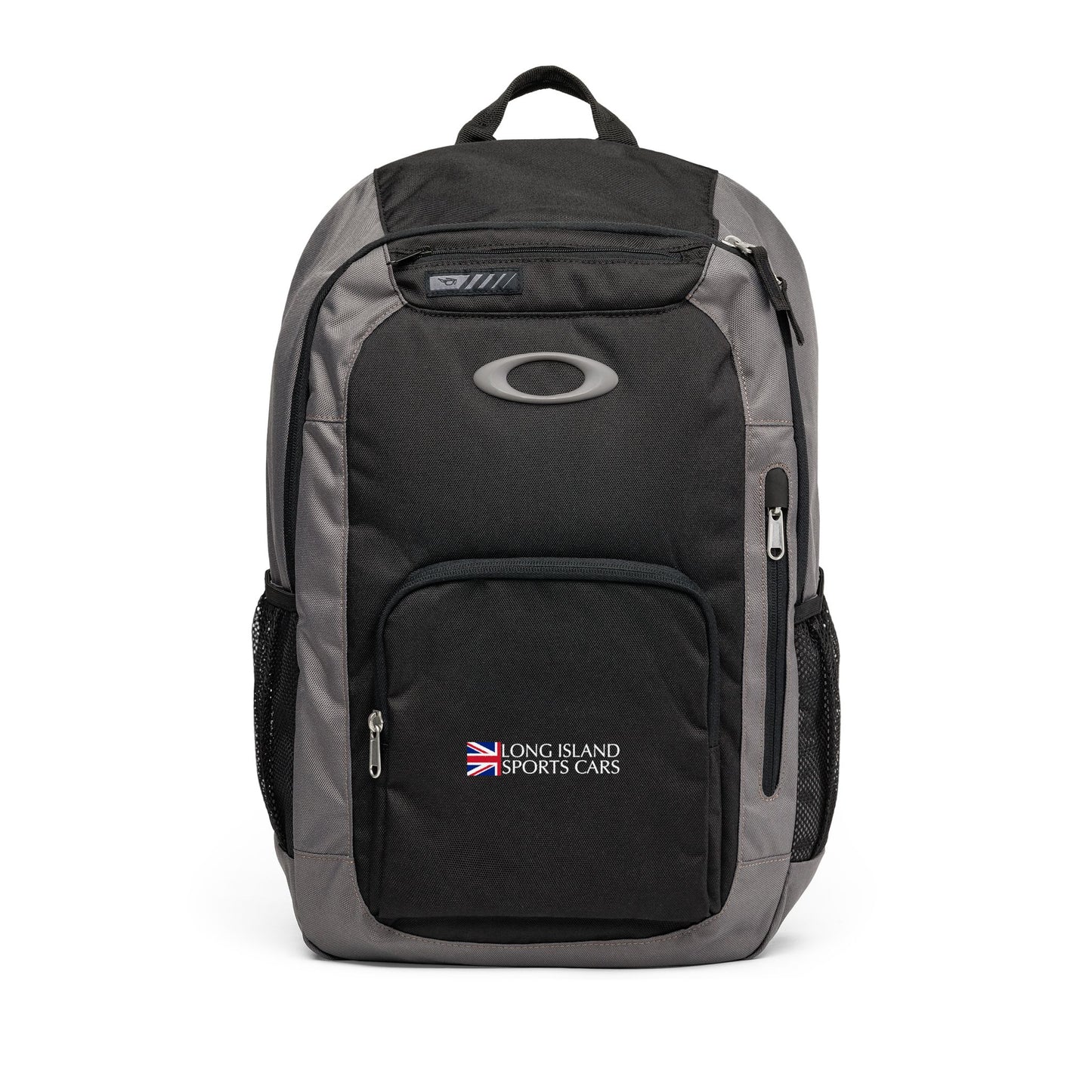 Long Island Sports Cars Enduro 22L Backpack by Oakley — Durable Everyday & Travel Daypack