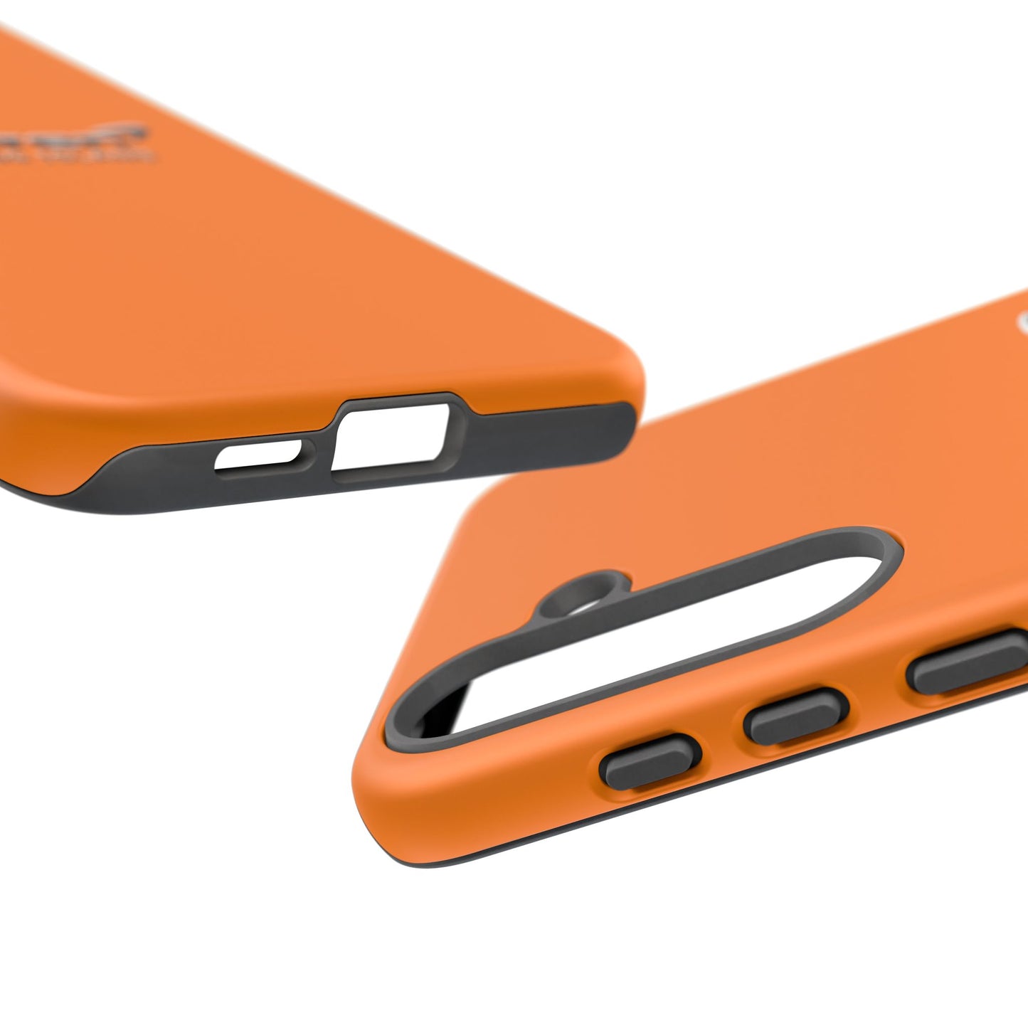 McLaren Long Island Impact-Resistant Phone Case | Durable Protection for Car Enthusiasts