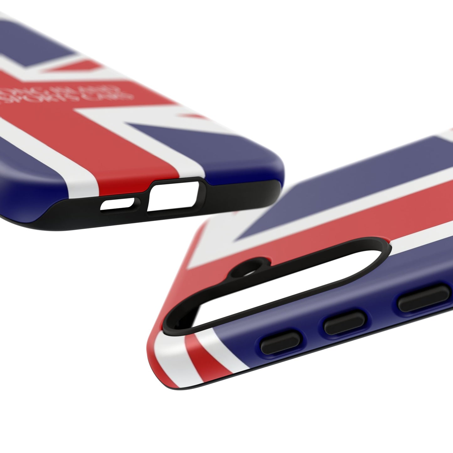 Long Island Sports Cars Impact-Resistant Phone Case | Durable Protection for Car Enthusiasts