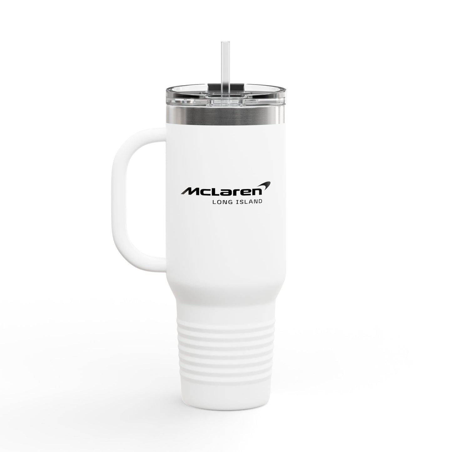 McLaren Long Island I40oz Insulated Travel Mug