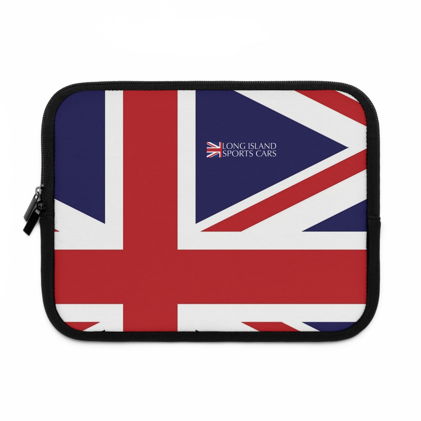 Long Island Sports Cars Laptop Sleeve