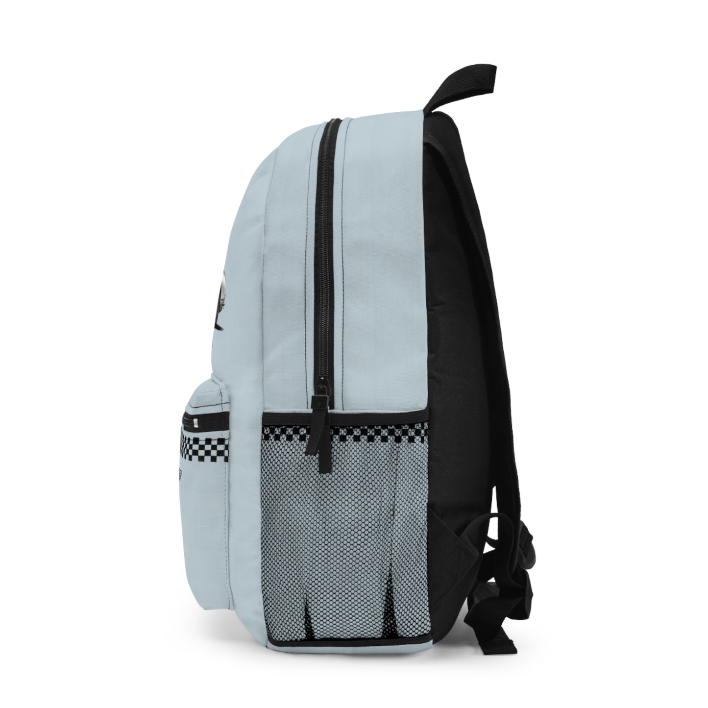Aston Martin Long Island DB5 Goldfinger 007 inspired Backpack