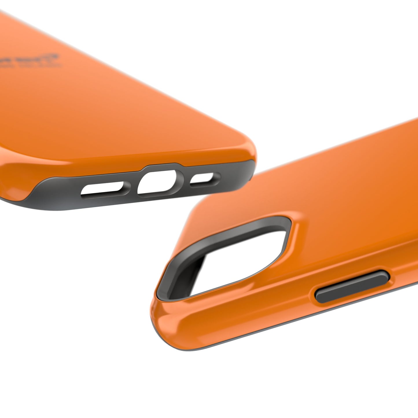 McLaren Long Island Impact-Resistant Phone Case - Sleek & Stylish