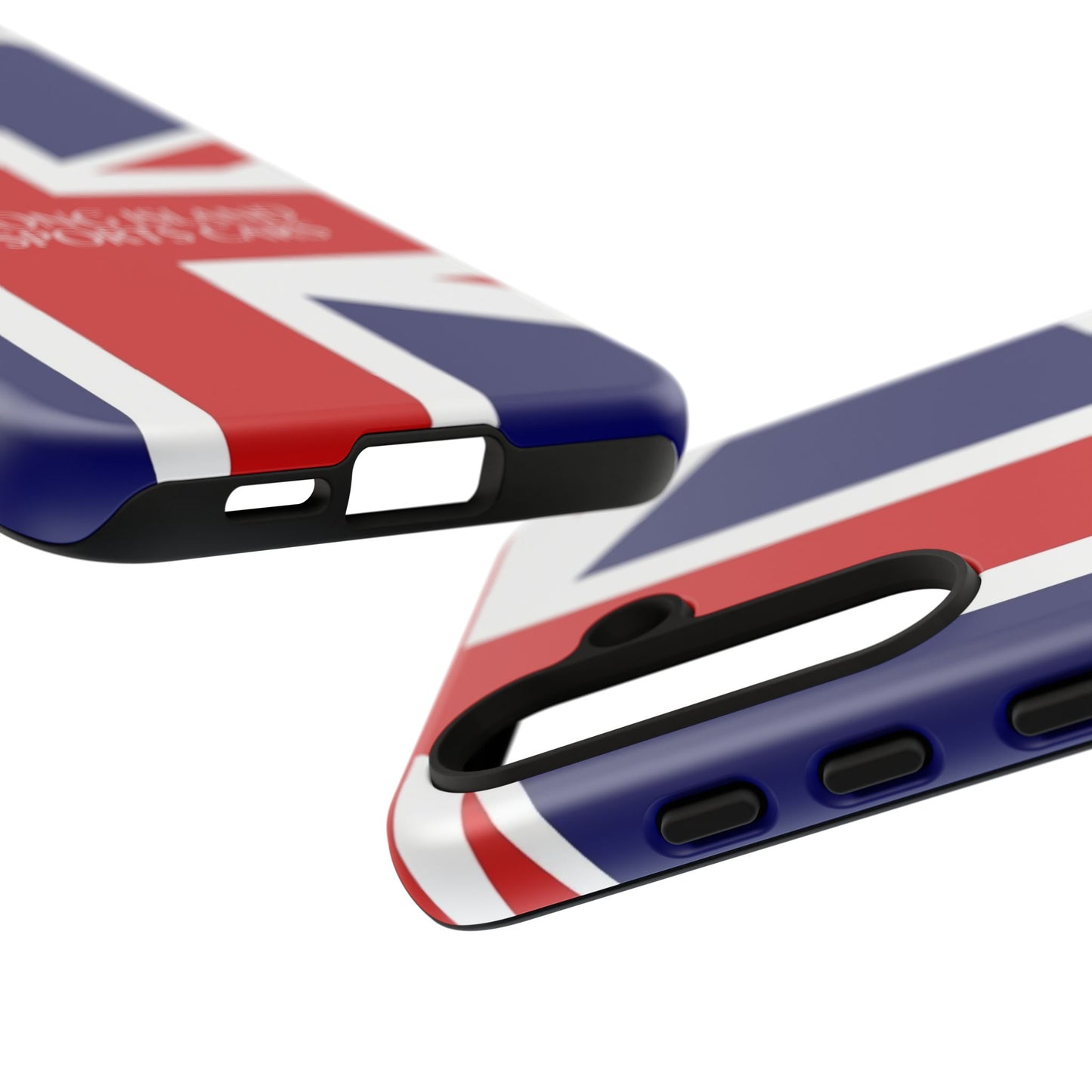 Long Island Sports Cars Impact-Resistant Phone Case | Durable Protection for Car Enthusiasts