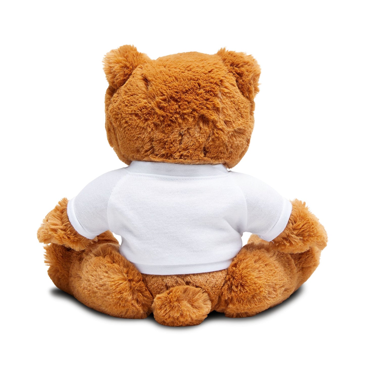 Long Island SportsCars | McLaren Teddy Bear with T-Shirt