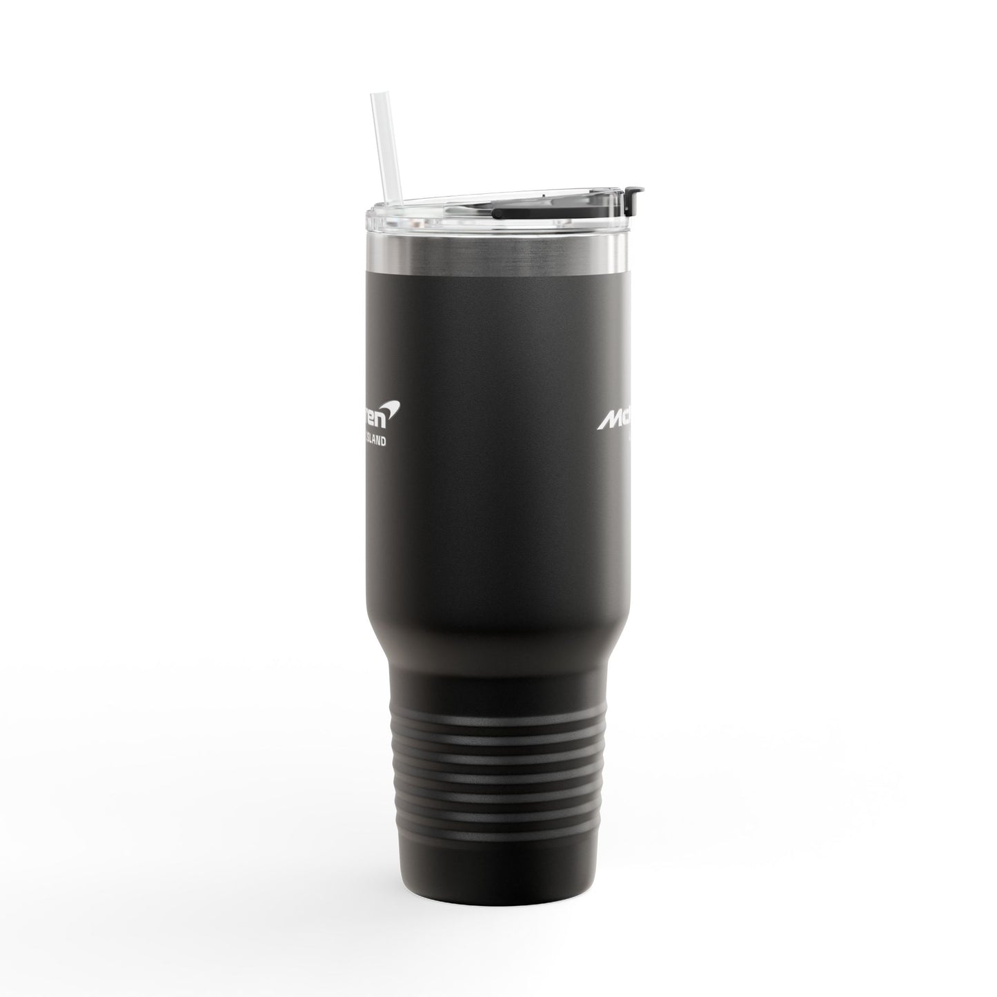 McLaren Long Island B I40oz Insulated Travel Mug
