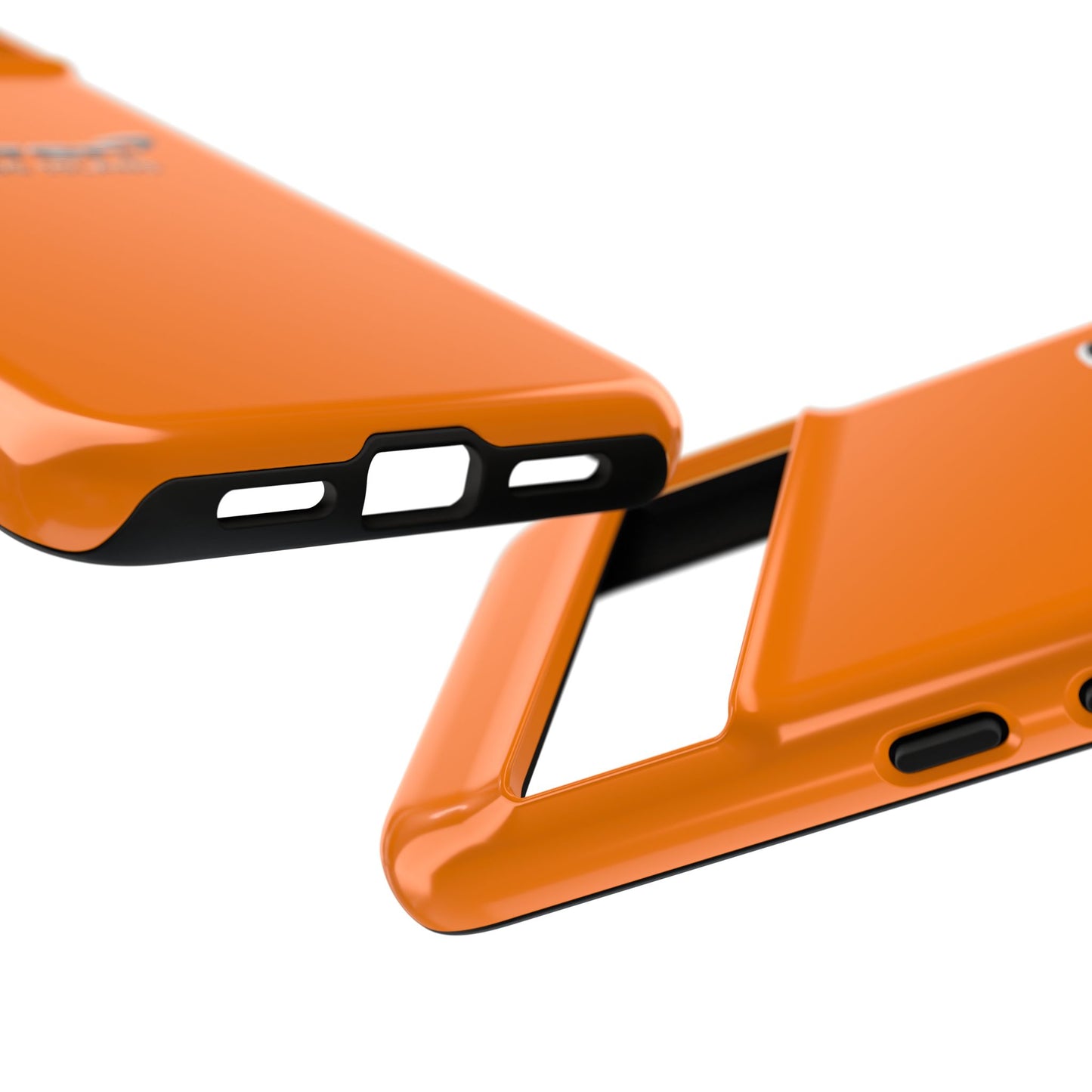 McLaren Long Island Impact-Resistant Phone Case | Durable Protection for Car Enthusiasts