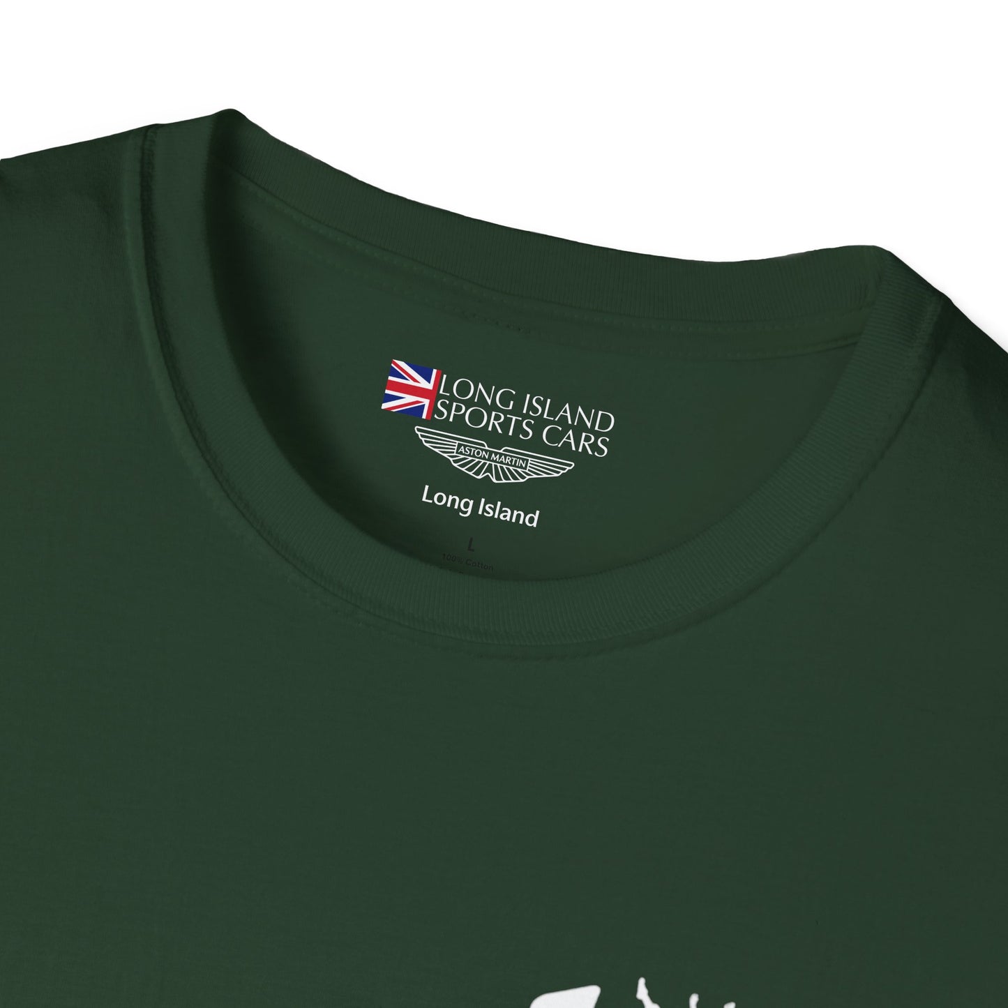 I never joke about my work, 007. Bond-Inspired Unisex T-Shirt