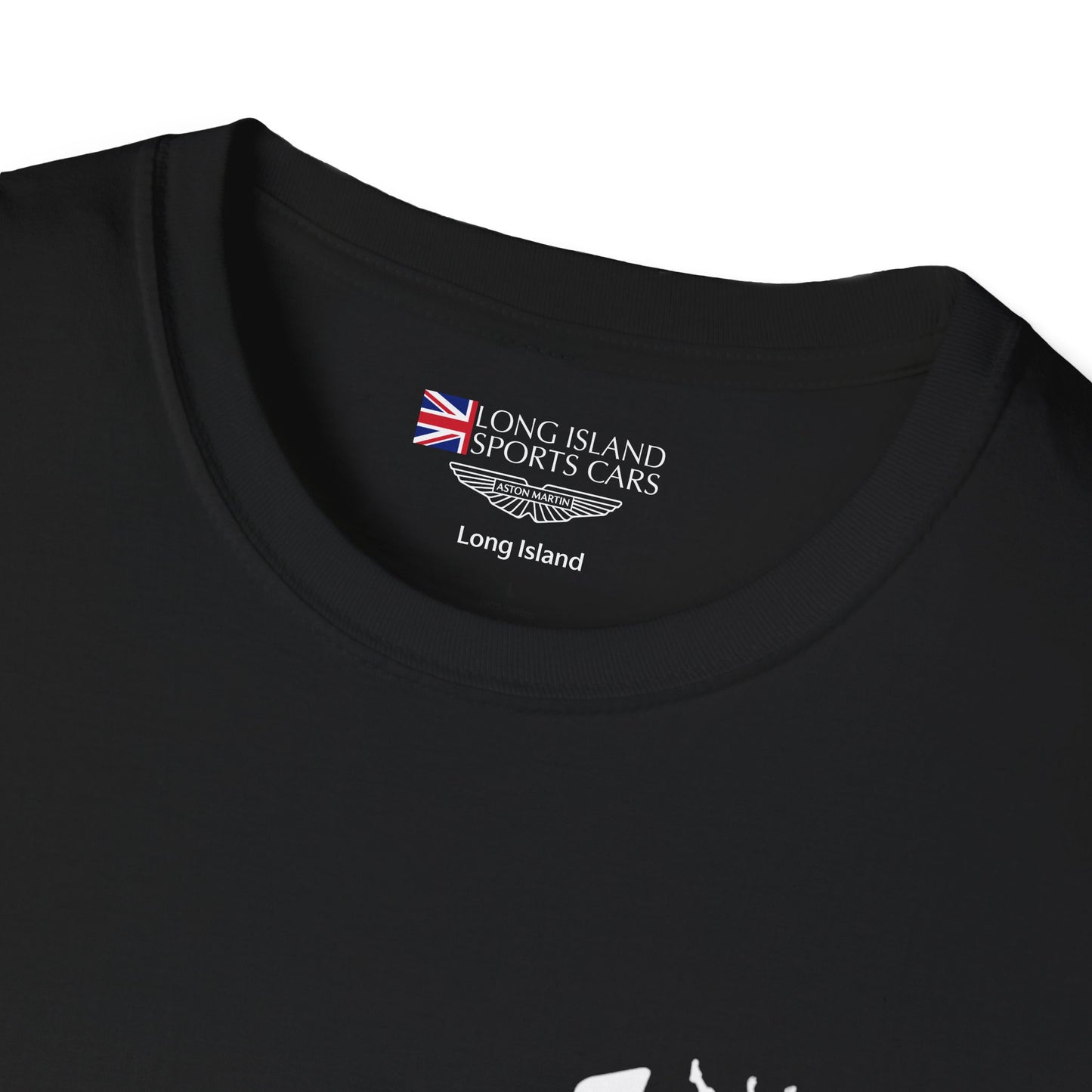 I never joke about my work, 007. Bond-Inspired Unisex T-Shirt