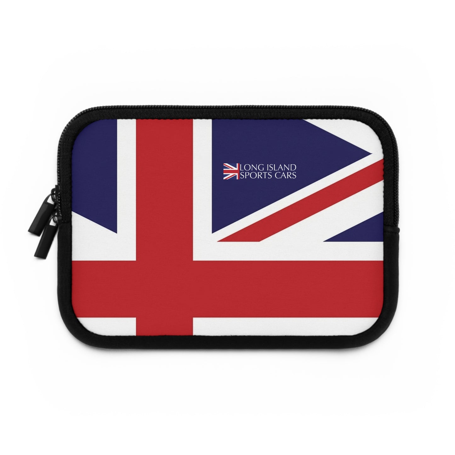 Long Island Sports Cars Laptop Sleeve