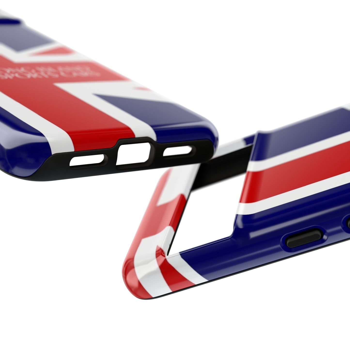 Long Island Sports Cars Impact-Resistant Phone Case | Durable Protection for Car Enthusiasts