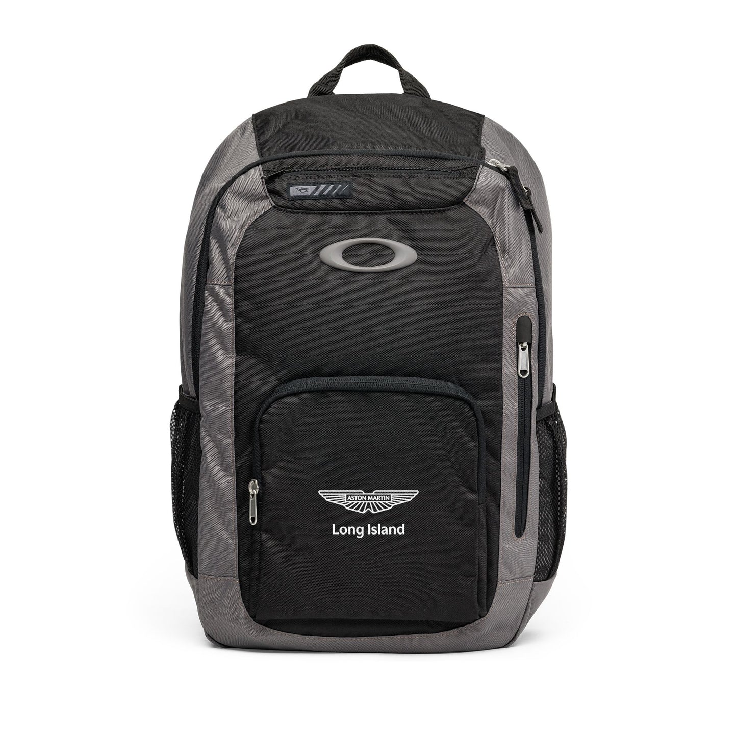 Aston Martin Long Island Enduro 22L Backpack by Oakley — Durable Everyday & Travel Daypack