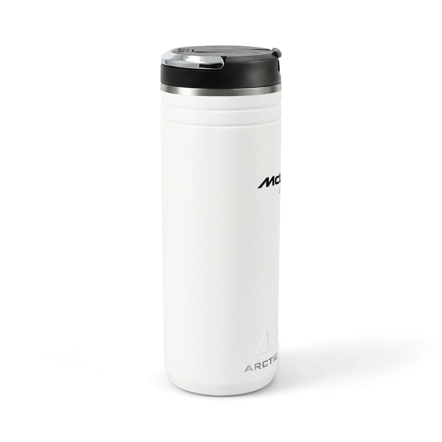 McLaren Long Island 24oz Insulated Straw Tumbler