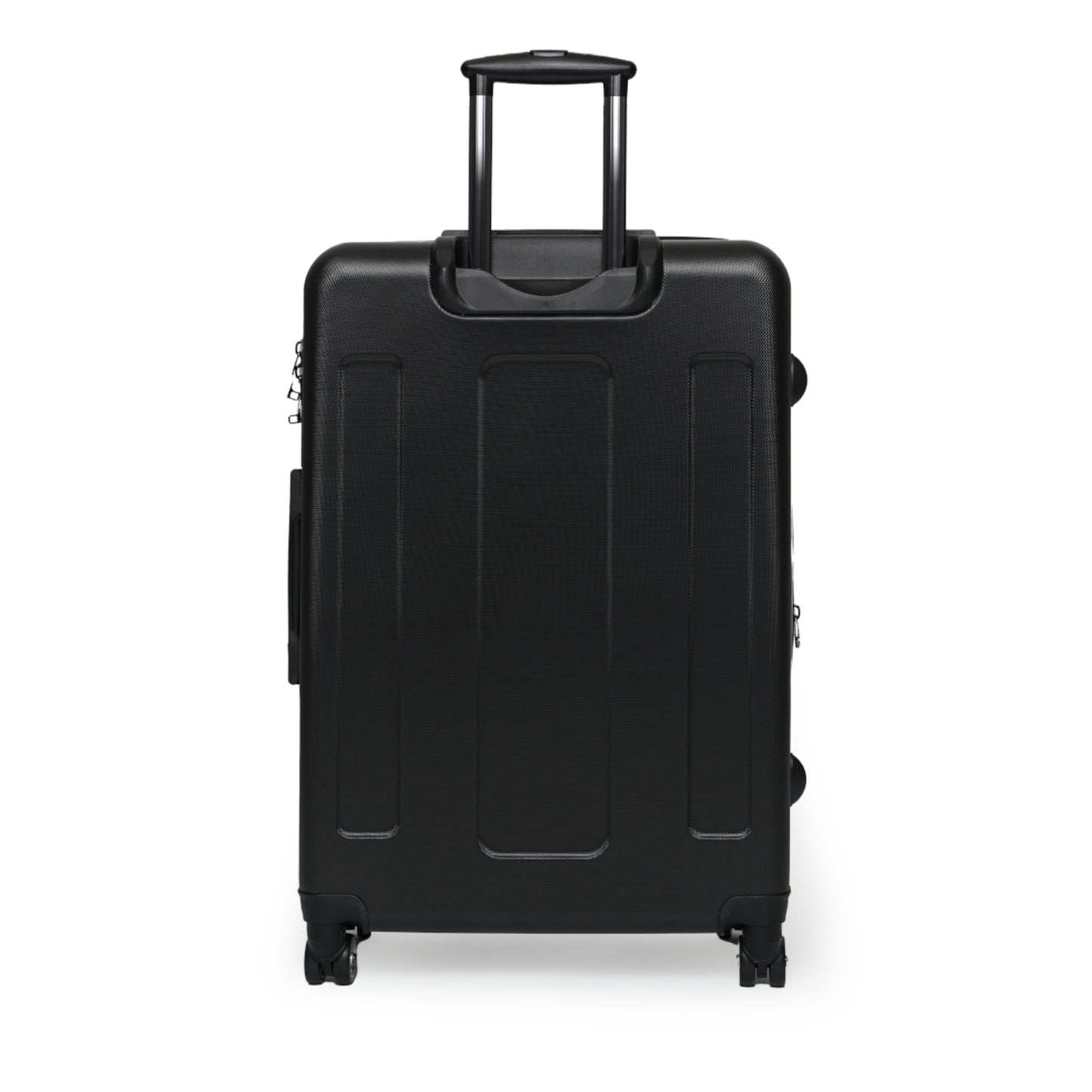 Aston Martin Long Island AM Green Suitcase